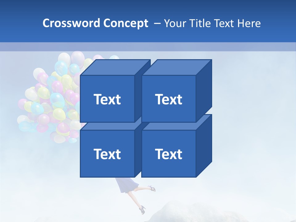 People Company Trategy PowerPoint Template