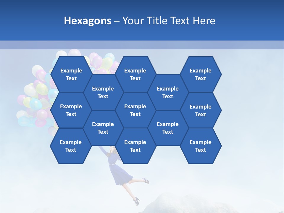 People Company Trategy PowerPoint Template