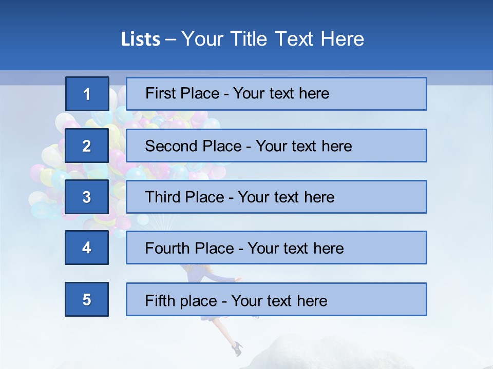 People Company Trategy PowerPoint Template