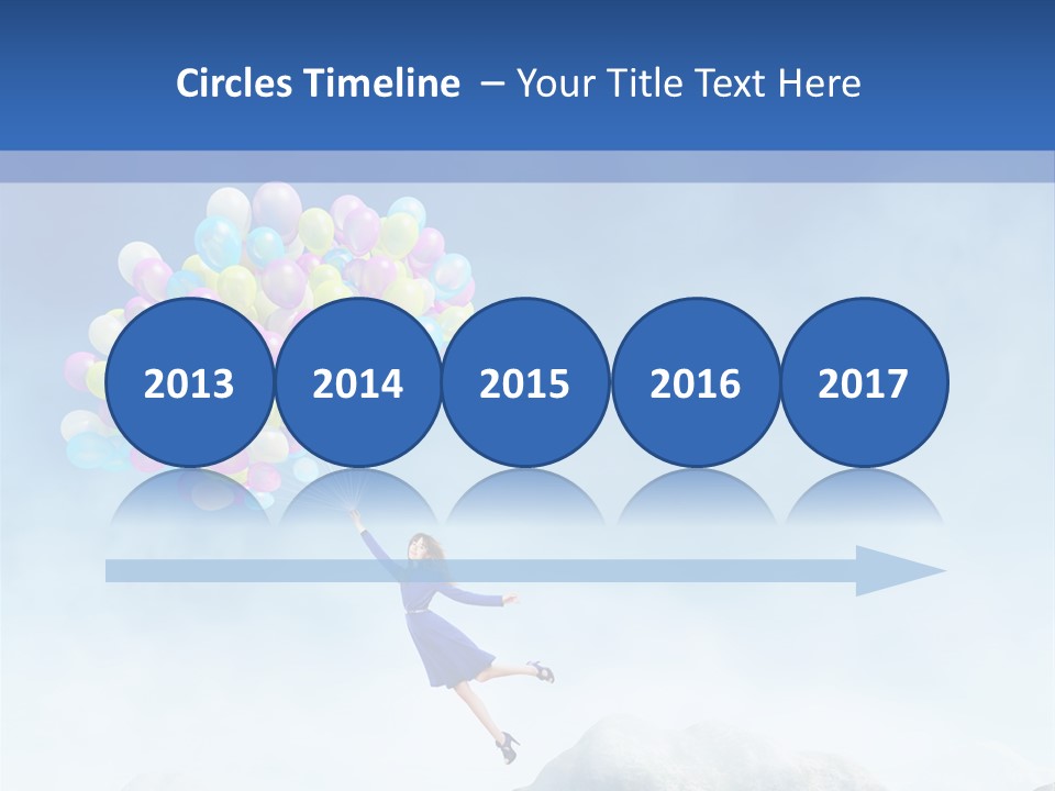 People Company Trategy PowerPoint Template