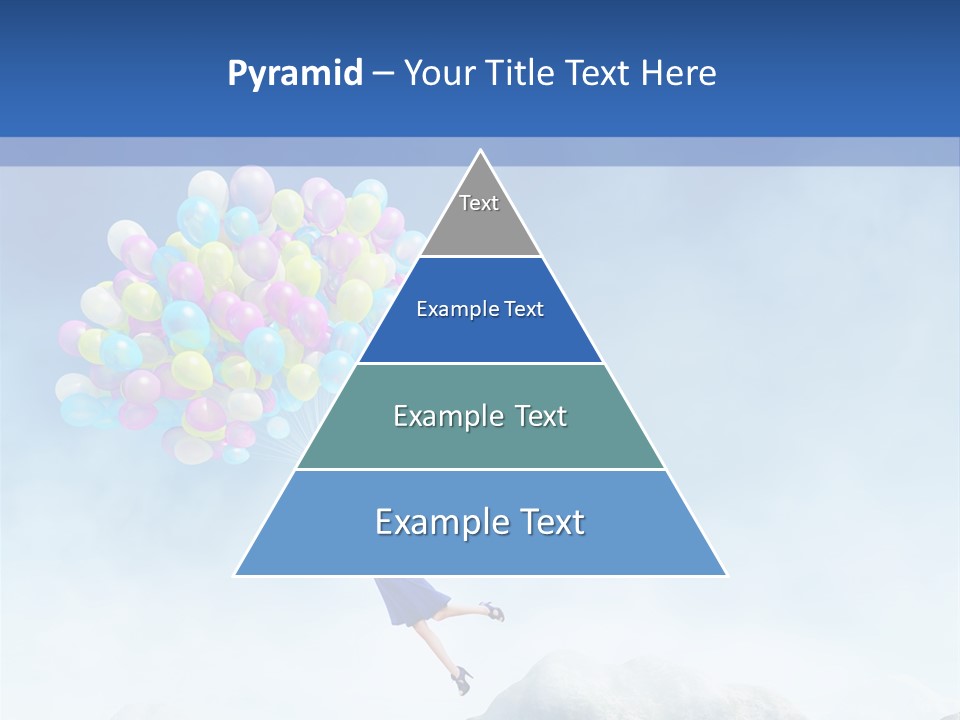 People Company Trategy PowerPoint Template
