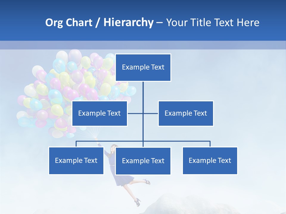 People Company Trategy PowerPoint Template