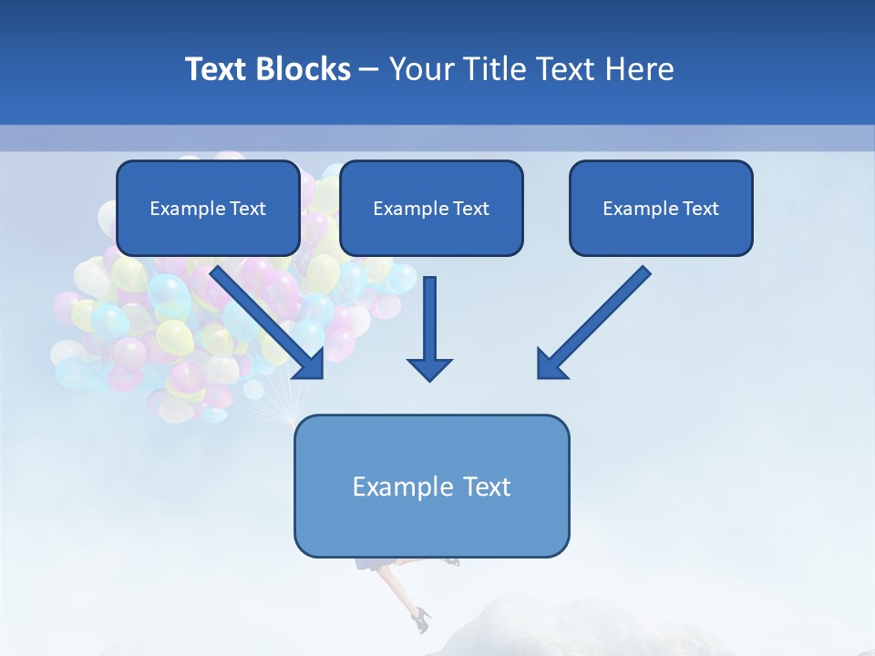 People Company Trategy PowerPoint Template