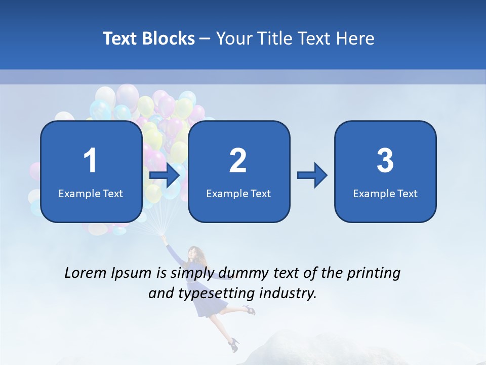 People Company Trategy PowerPoint Template