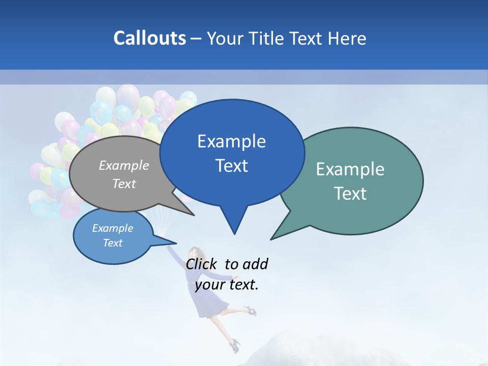 People Company Trategy PowerPoint Template