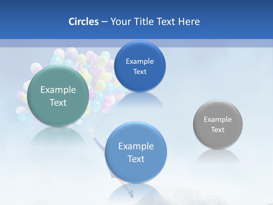 People Company Trategy PowerPoint Template