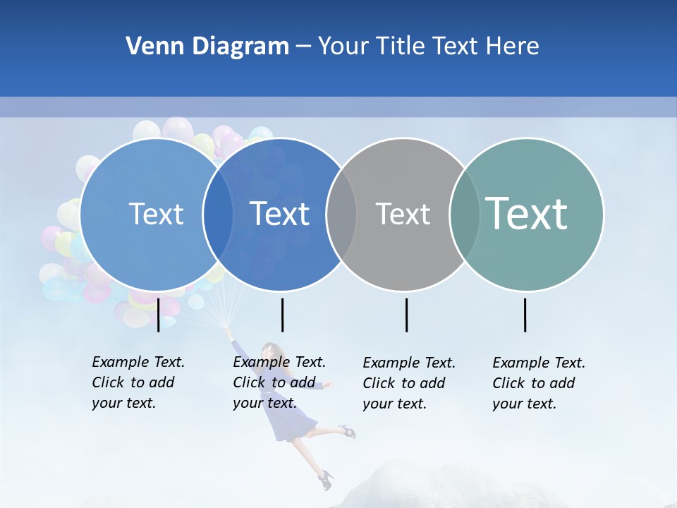 People Company Trategy PowerPoint Template