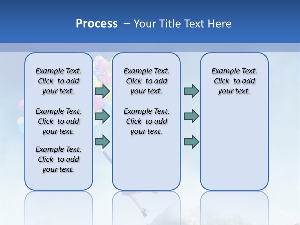 People Company Trategy PowerPoint Template