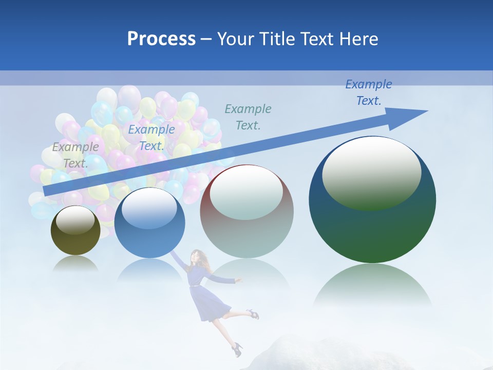 People Company Trategy PowerPoint Template