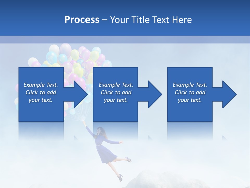 People Company Trategy PowerPoint Template