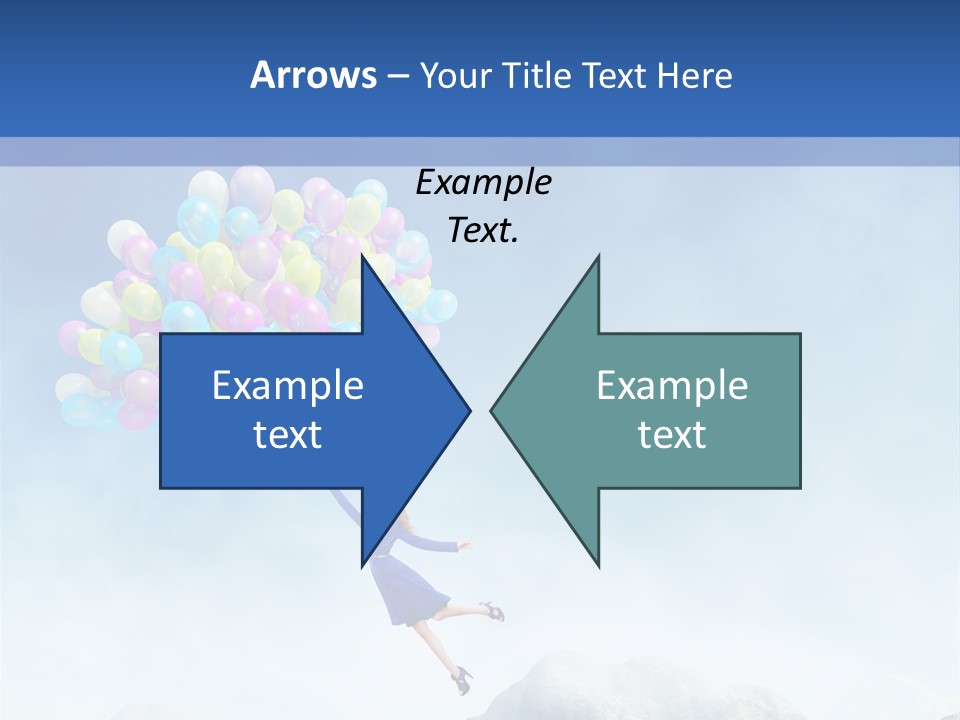 People Company Trategy PowerPoint Template