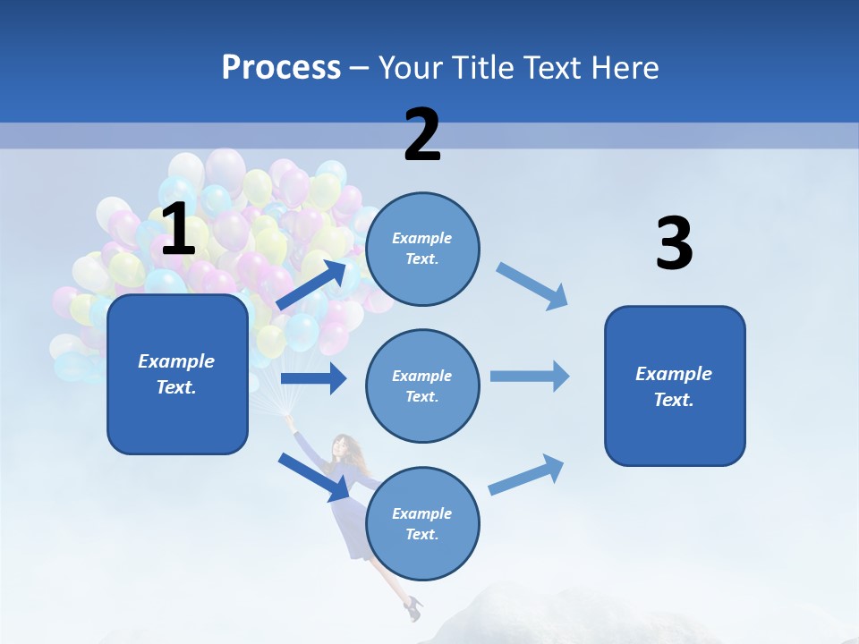 People Company Trategy PowerPoint Template