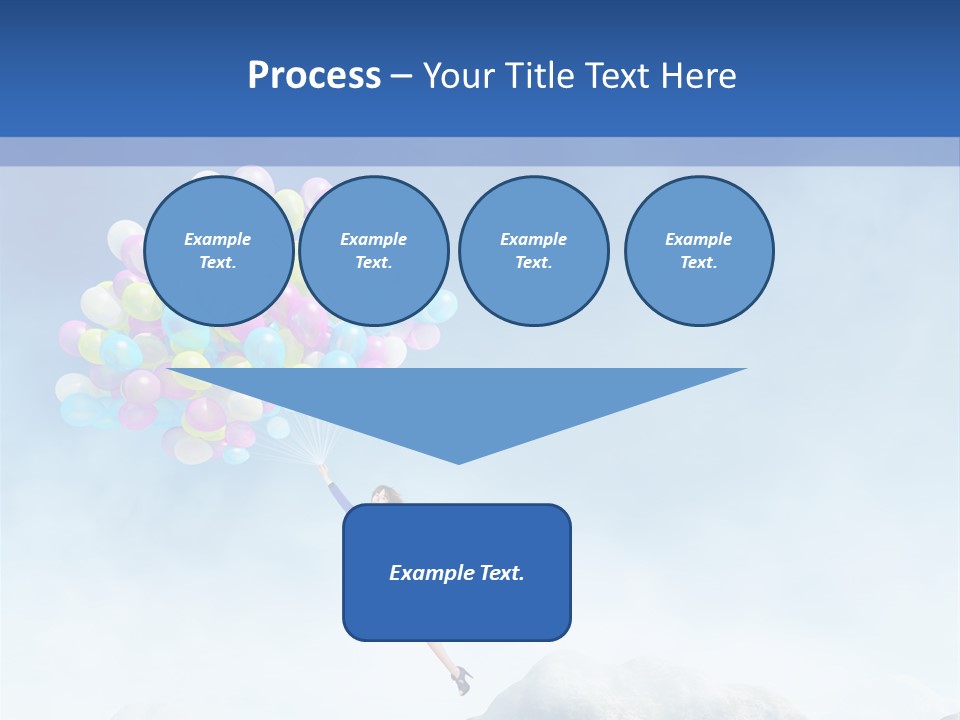 People Company Trategy PowerPoint Template