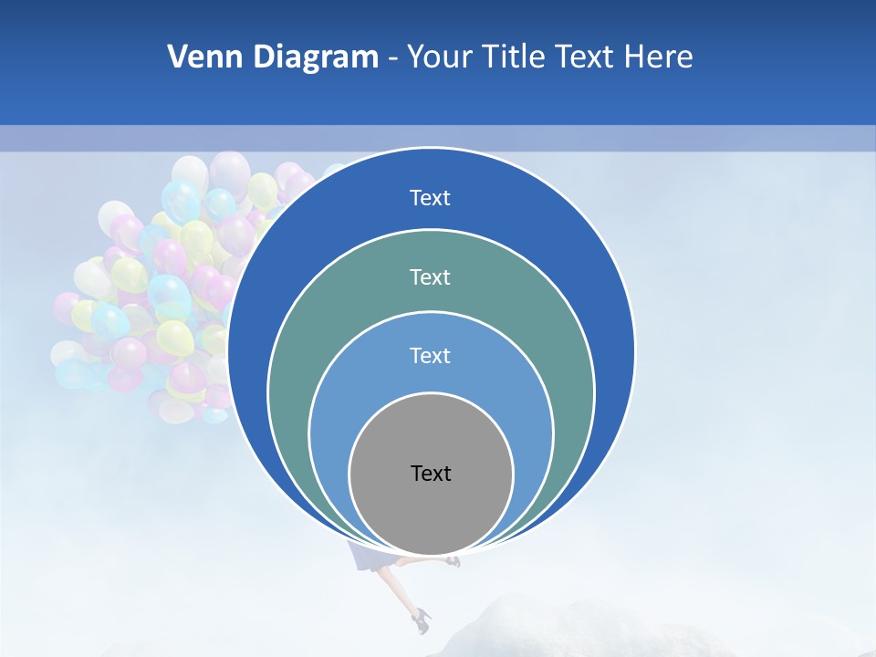 People Company Trategy PowerPoint Template