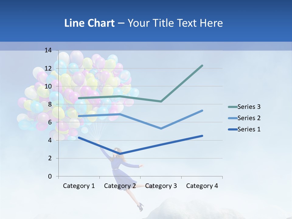 People Company Trategy PowerPoint Template