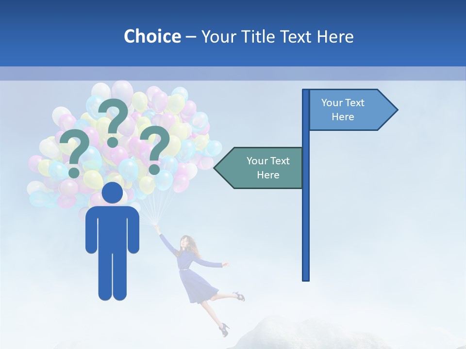 People Company Trategy PowerPoint Template