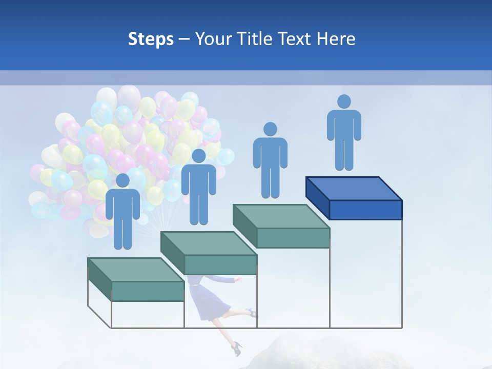 People Company Trategy PowerPoint Template