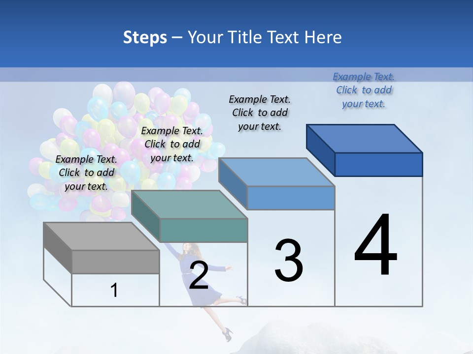 People Company Trategy PowerPoint Template