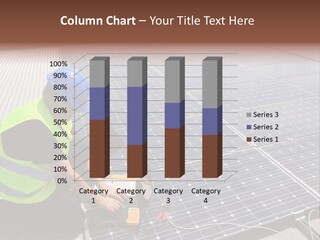 Dynamism Sun Energy Industrial PowerPoint Template