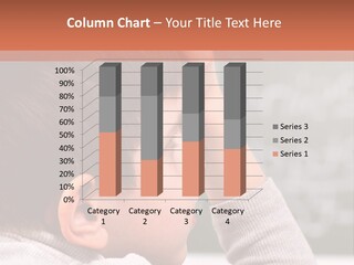 Positivity Student Childhood PowerPoint Template