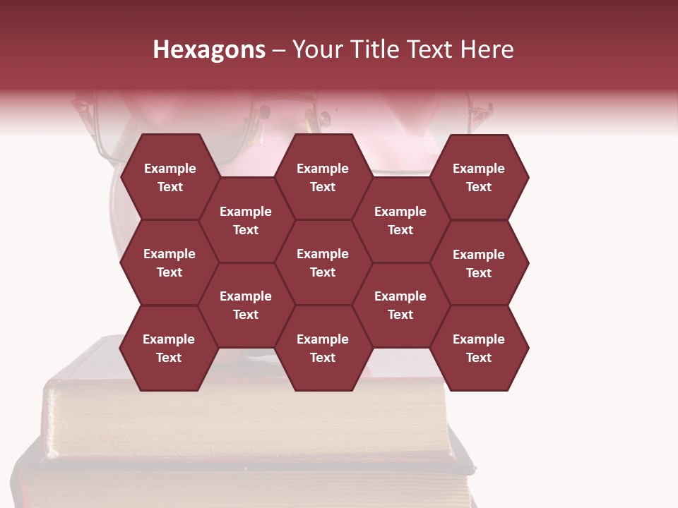 Spend Wealth Income PowerPoint Template