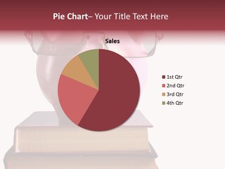 Spend Wealth Income PowerPoint Template