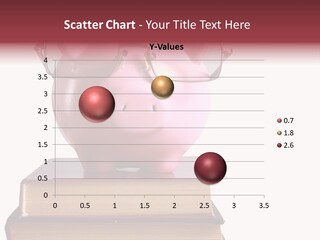 Spend Wealth Income PowerPoint Template