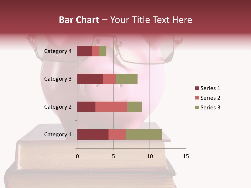 Spend Wealth Income PowerPoint Template