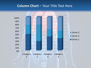 Organs Healthcare Pneumonia PowerPoint Template