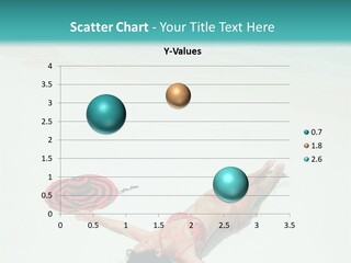 Tropical Ocean Rest PowerPoint Template