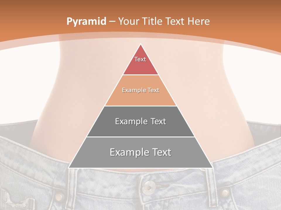 Care Cute Concept PowerPoint Template