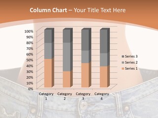 Care Cute Concept PowerPoint Template