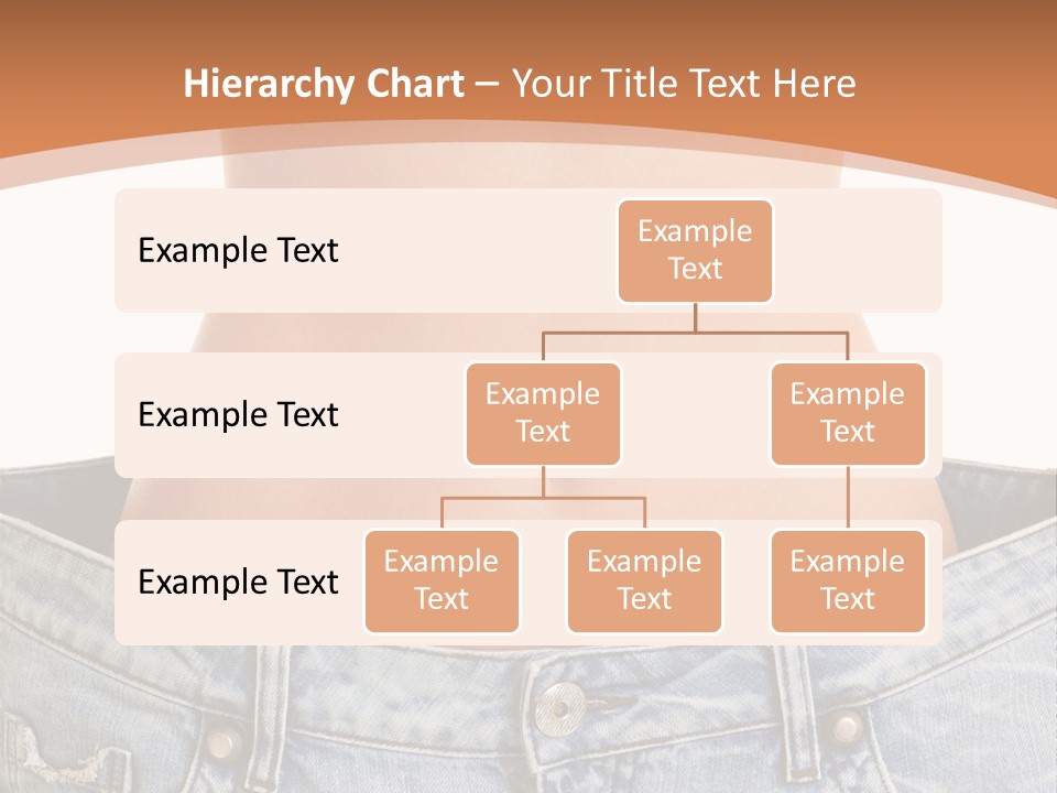 Care Cute Concept PowerPoint Template