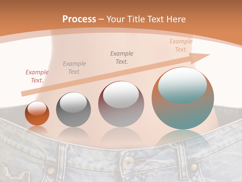 Care Cute Concept PowerPoint Template