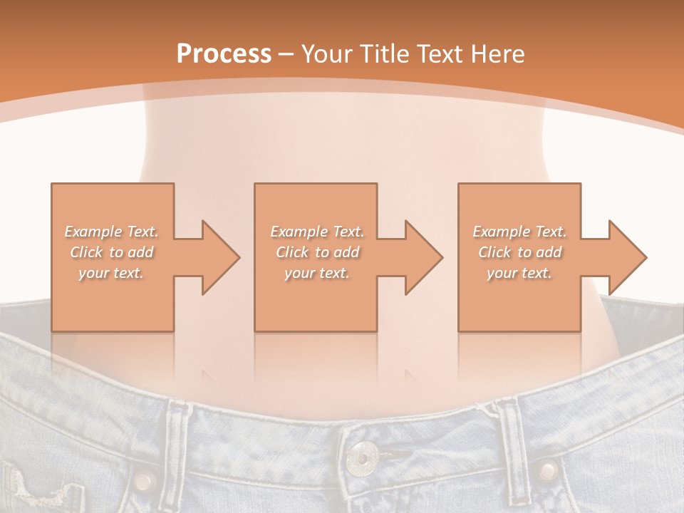 Care Cute Concept PowerPoint Template
