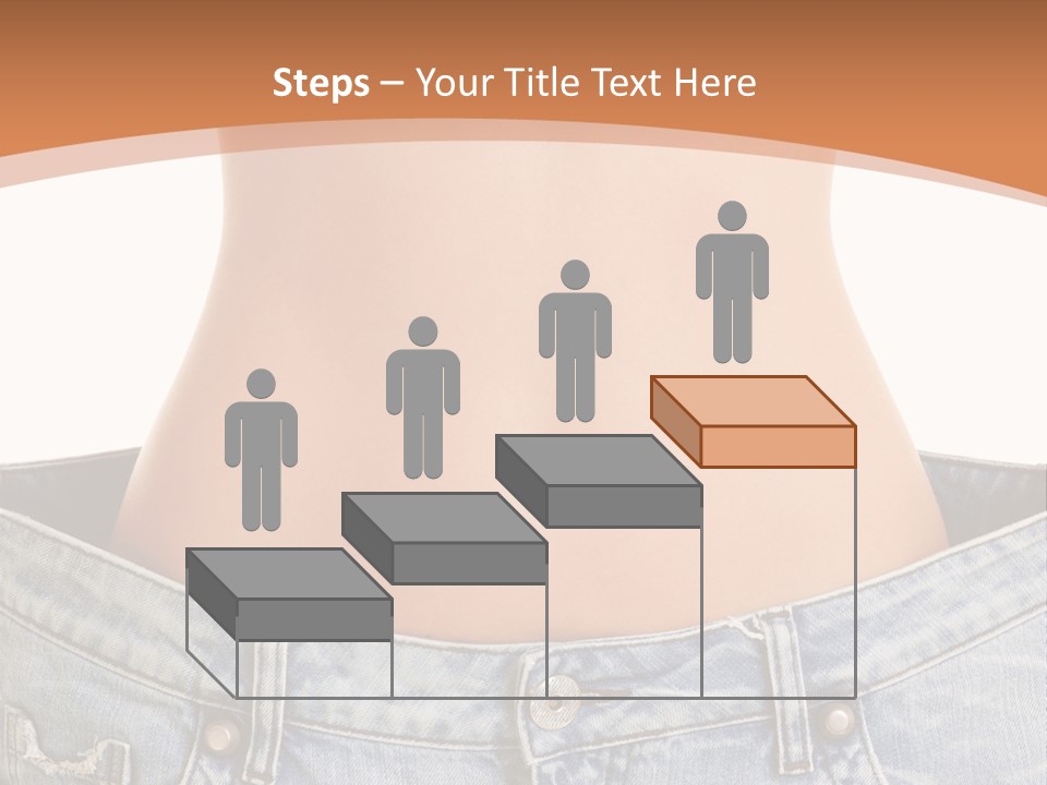 Care Cute Concept PowerPoint Template