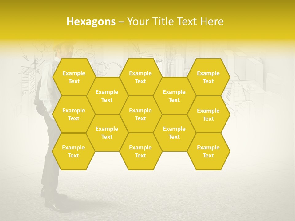 Office Project Dream PowerPoint Template