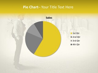 Office Project Dream PowerPoint Template