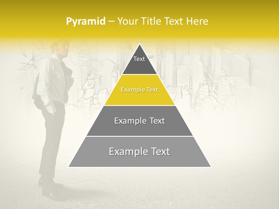 Office Project Dream PowerPoint Template