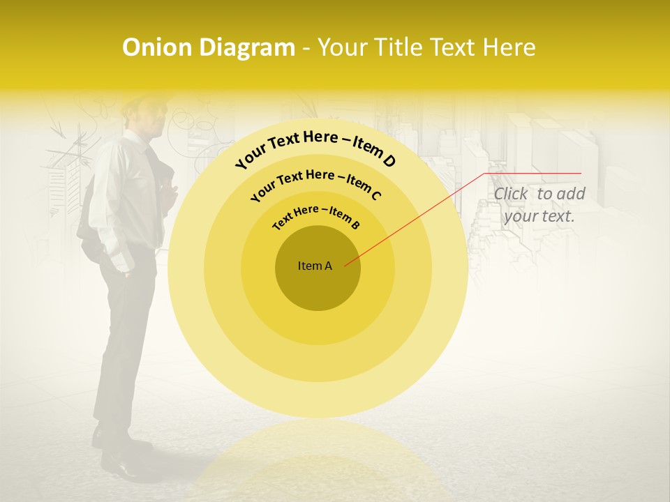 Office Project Dream PowerPoint Template