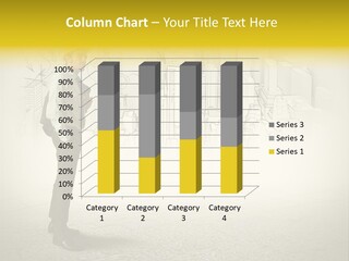 Office Project Dream PowerPoint Template