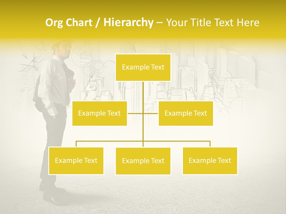 Office Project Dream PowerPoint Template