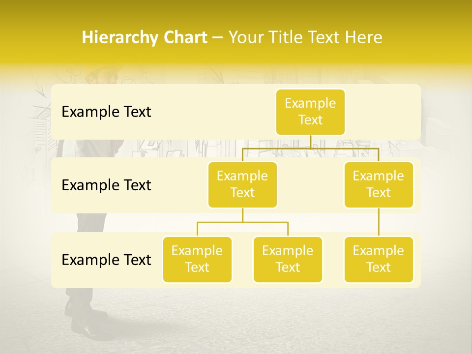 Office Project Dream PowerPoint Template