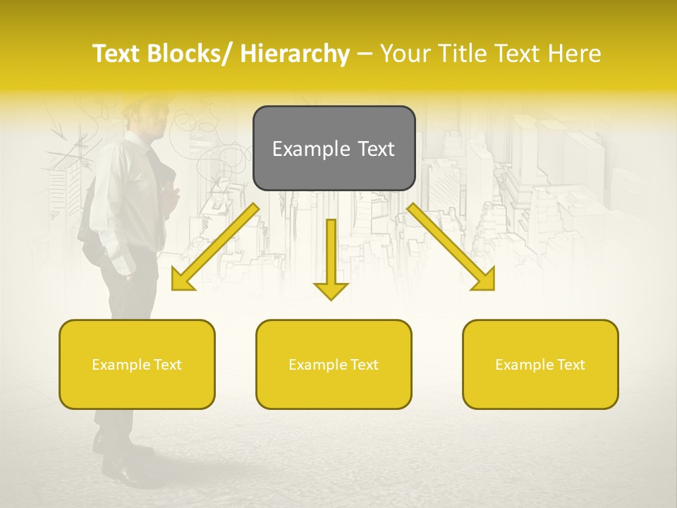 Office Project Dream PowerPoint Template