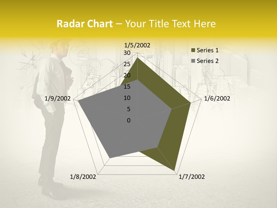 Office Project Dream PowerPoint Template