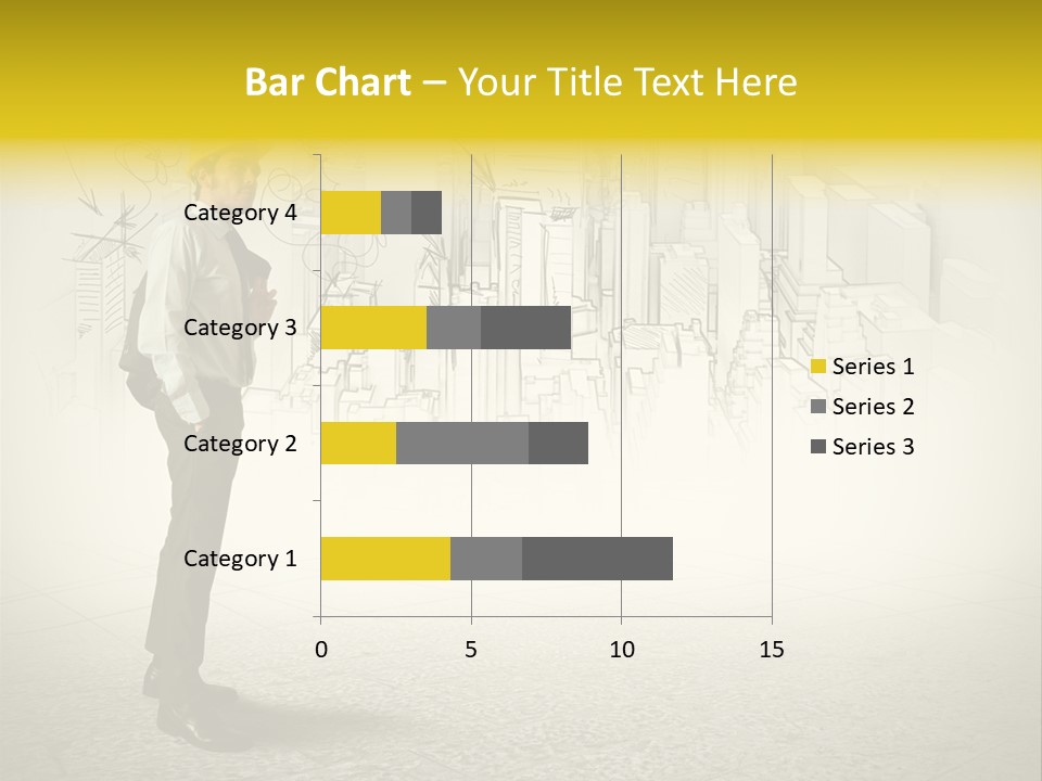 Office Project Dream PowerPoint Template
