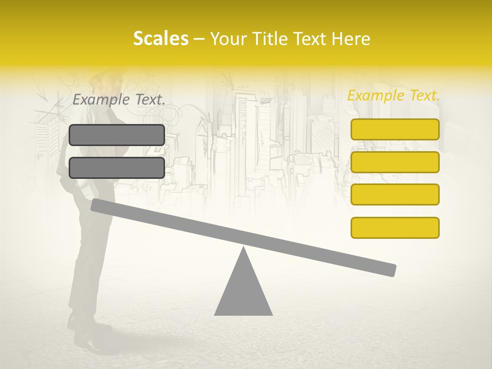 Office Project Dream PowerPoint Template