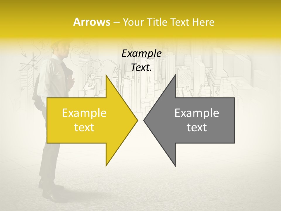 Office Project Dream PowerPoint Template