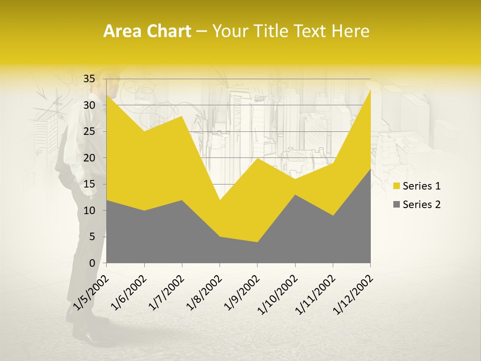 Office Project Dream PowerPoint Template