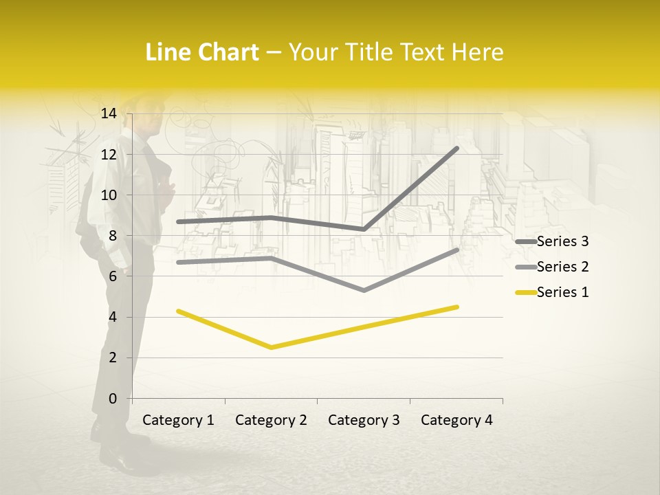 Office Project Dream PowerPoint Template